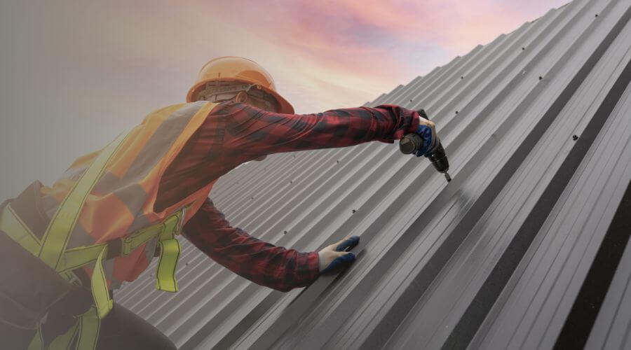 Expert new roof installation services in Bellflower, CA